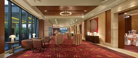 Hyatt Regency Chandigarh