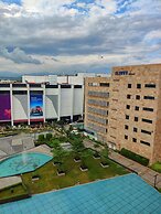 Hyatt Regency Chandigarh