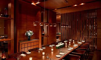 Hyatt Regency Chandigarh