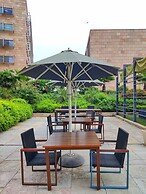 Hyatt Regency Chandigarh