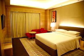 Hyatt Regency Chandigarh