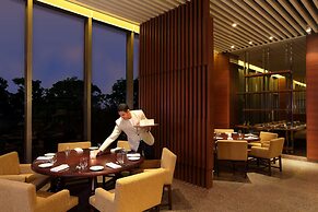 Hyatt Regency Chandigarh