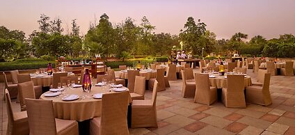 Hyatt Regency Chandigarh