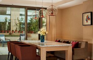 Hyatt Regency Chandigarh