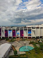 Hyatt Regency Chandigarh