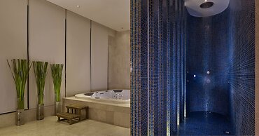 Hyatt Regency Chandigarh