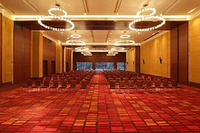 Hyatt Regency Chandigarh