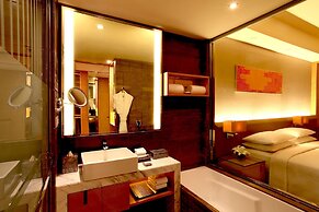 Hyatt Regency Chandigarh