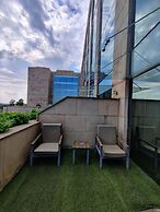 Hyatt Regency Chandigarh