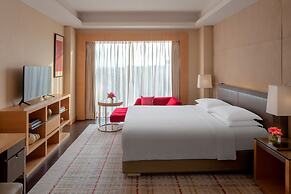 Hyatt Regency Chandigarh