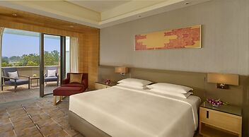 Hyatt Regency Chandigarh