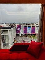 Hyatt Regency Chandigarh