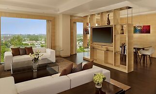 Hyatt Regency Chandigarh