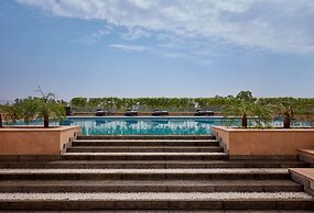 Hyatt Regency Chandigarh