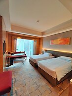 Hyatt Regency Chandigarh