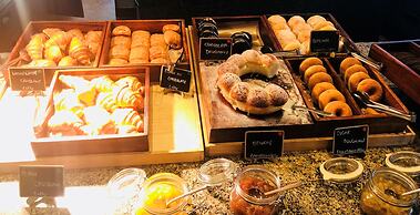 Hyatt Regency Chandigarh