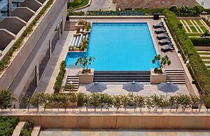 Hyatt Regency Chandigarh