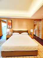 Hyatt Regency Chandigarh