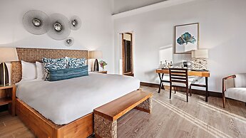 Zemi Beach House, LXR Hotels & Resorts