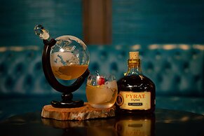 Zemi Beach House, LXR Hotels & Resorts