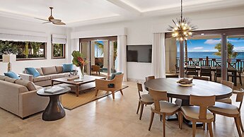 Zemi Beach House, LXR Hotels & Resorts