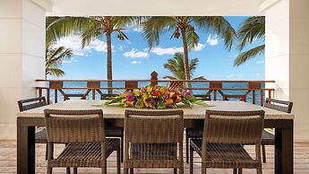 Zemi Beach House, LXR Hotels & Resorts