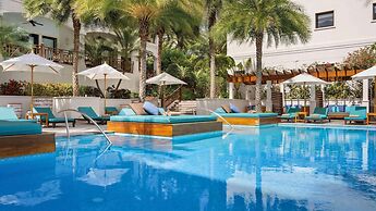 Zemi Beach House, LXR Hotels & Resorts