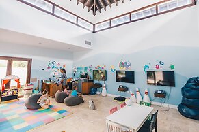 Zemi Beach House, LXR Hotels & Resorts