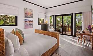 Zemi Beach House, LXR Hotels & Resorts