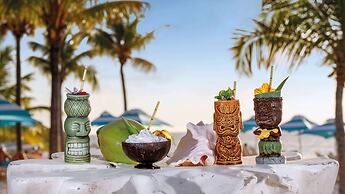 Zemi Beach House, LXR Hotels & Resorts