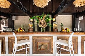 Zemi Beach House, LXR Hotels & Resorts