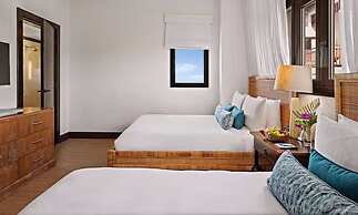 Zemi Beach House, LXR Hotels & Resorts