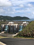 Villa del Faro Penthouse