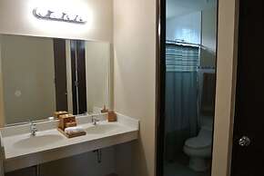 Villa del Faro Penthouse