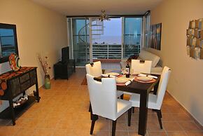 Villa del Faro Penthouse