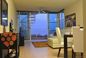 Villa del Faro Penthouse