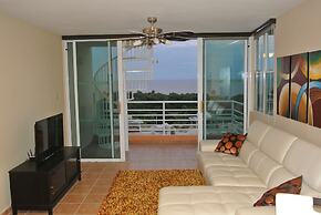 Villa del Faro Penthouse