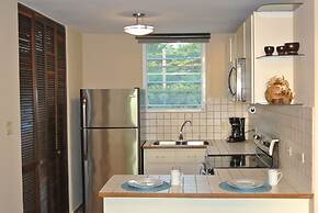 Villa del Faro Penthouse