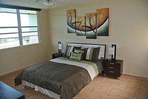 Villa del Faro Penthouse