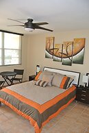 Villa del Faro Penthouse