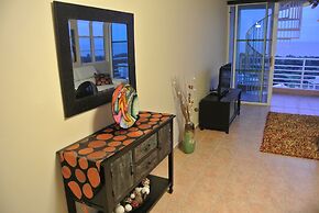 Villa del Faro Penthouse