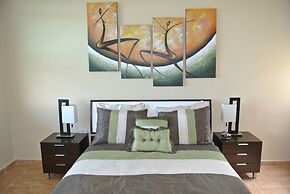 Villa del Faro Penthouse