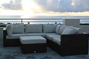 Villa del Faro Penthouse