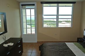 Villa del Faro Penthouse