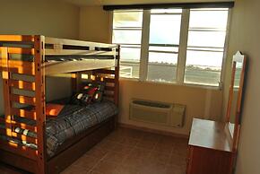 Villa del Faro Penthouse