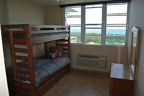 Villa del Faro Penthouse