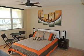 Villa del Faro Penthouse