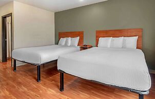 Extended Stay America Select Suites - Lake Worth