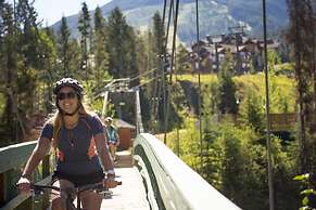 Panorama Mountain Resort - Toby Creek Horsethief Condos