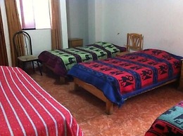 Hotel & Restobar Karaoke Garchetti